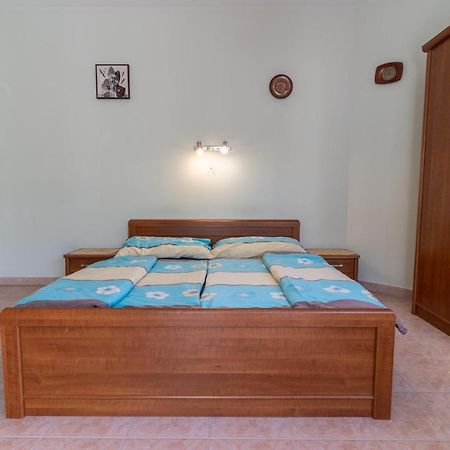 Izabella Panzio Bed and Breakfast Hajdúszoboszló Εξωτερικό φωτογραφία