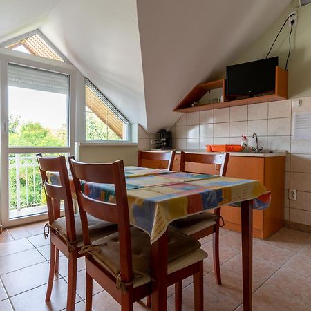 Izabella Panzio Bed and Breakfast Hajdúszoboszló Εξωτερικό φωτογραφία