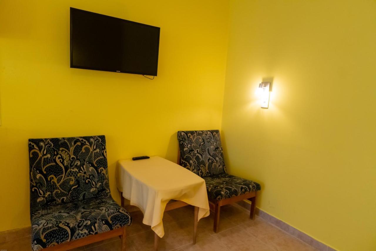 Izabella Panzio Bed and Breakfast Hajdúszoboszló Εξωτερικό φωτογραφία