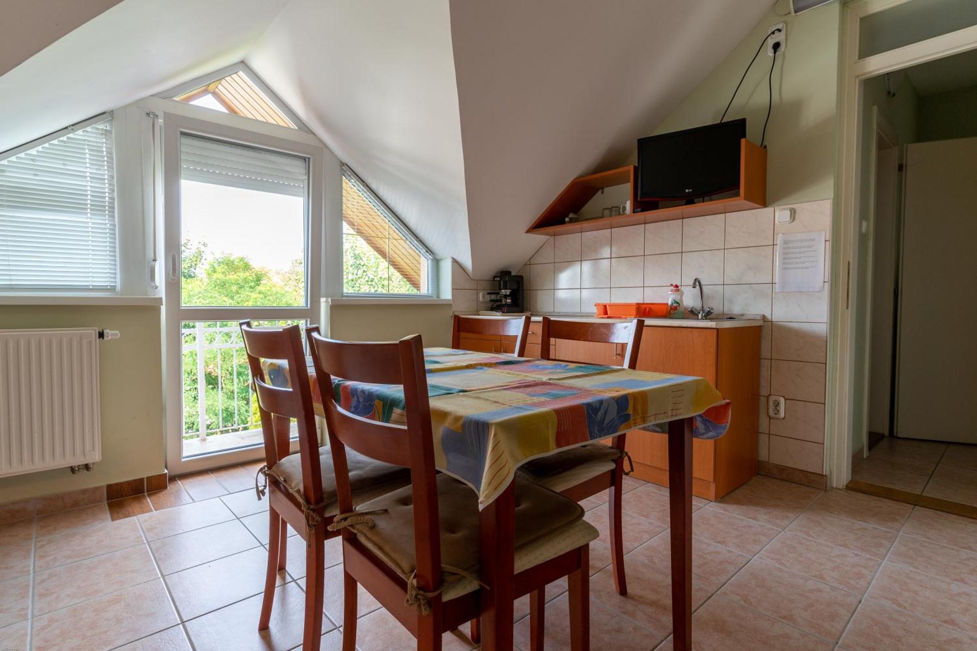 Izabella Panzio Bed and Breakfast Hajdúszoboszló Εξωτερικό φωτογραφία