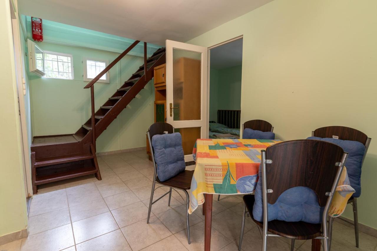 Izabella Panzio Bed and Breakfast Hajdúszoboszló Εξωτερικό φωτογραφία