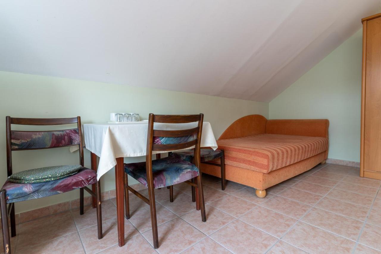 Izabella Panzio Bed and Breakfast Hajdúszoboszló Εξωτερικό φωτογραφία