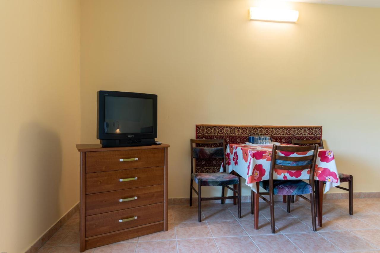 Izabella Panzio Bed and Breakfast Hajdúszoboszló Εξωτερικό φωτογραφία