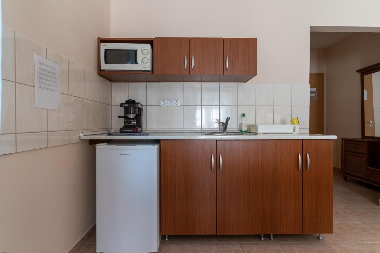 Izabella Panzio Bed and Breakfast Hajdúszoboszló Εξωτερικό φωτογραφία